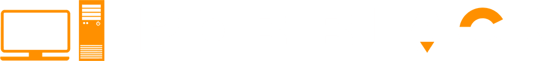 Rob Black IT Logo